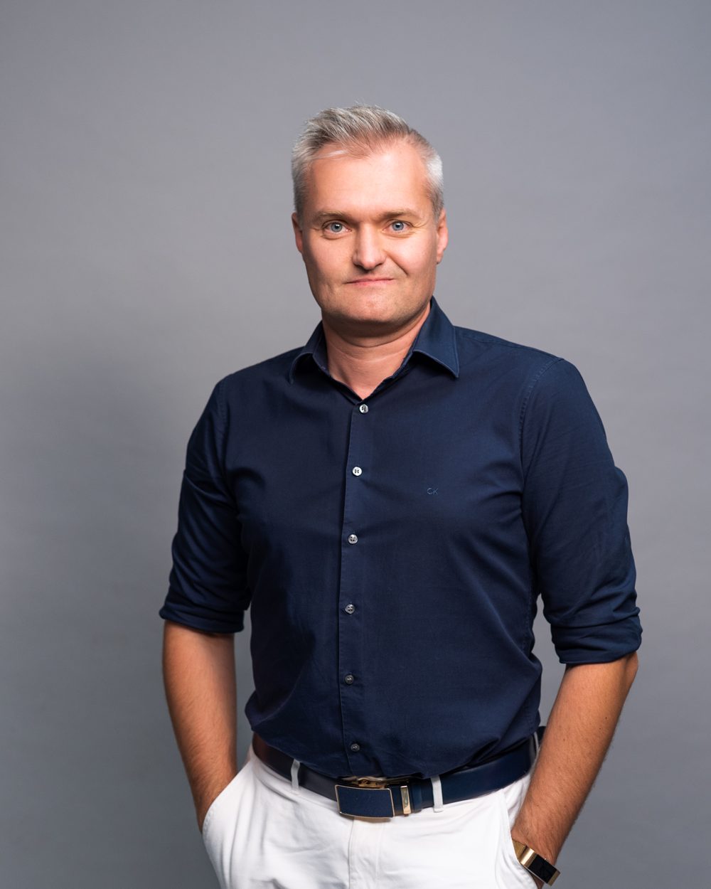 Vytautas Kontrimas